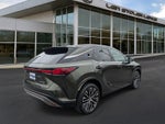 2024 Lexus RX RX 350h Premium