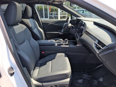 2025 Lexus RX 350h Premium AWD