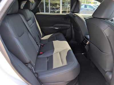 2025 Lexus RX 350h Premium AWD