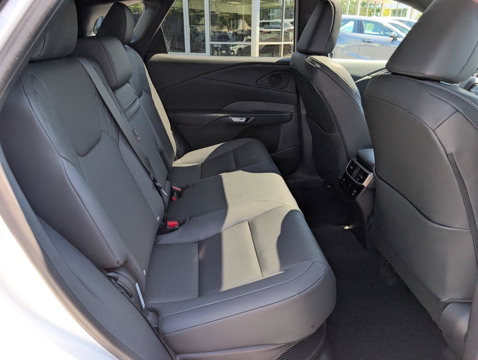 2025 Lexus RX 350h Premium AWD