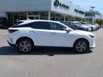 2025 Lexus RX 350h Premium AWD