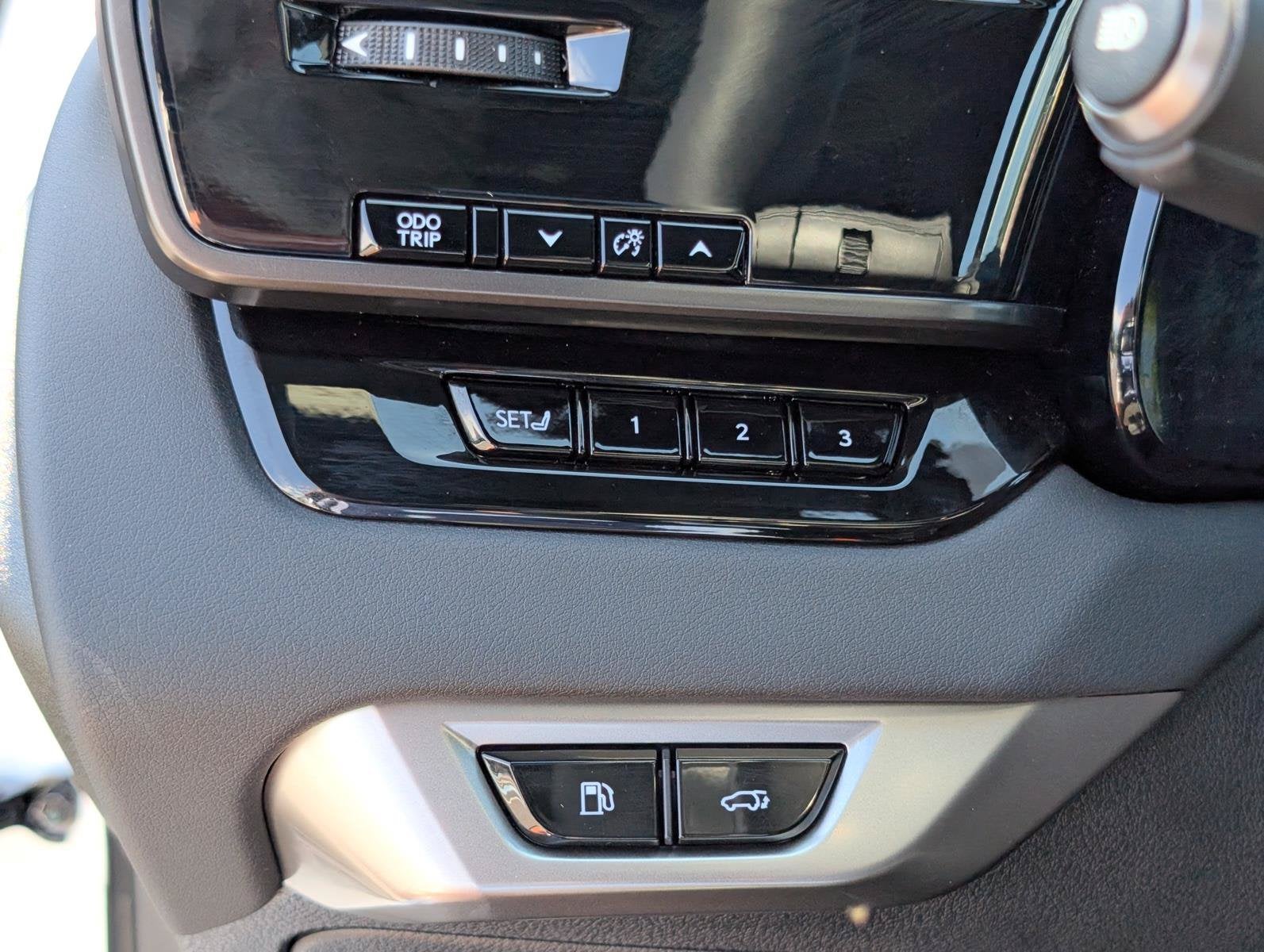 2025 Lexus RX 350h Premium AWD