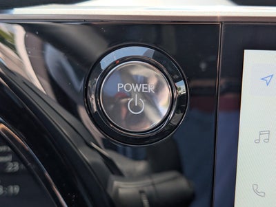 2025 Lexus RX 350h Premium AWD