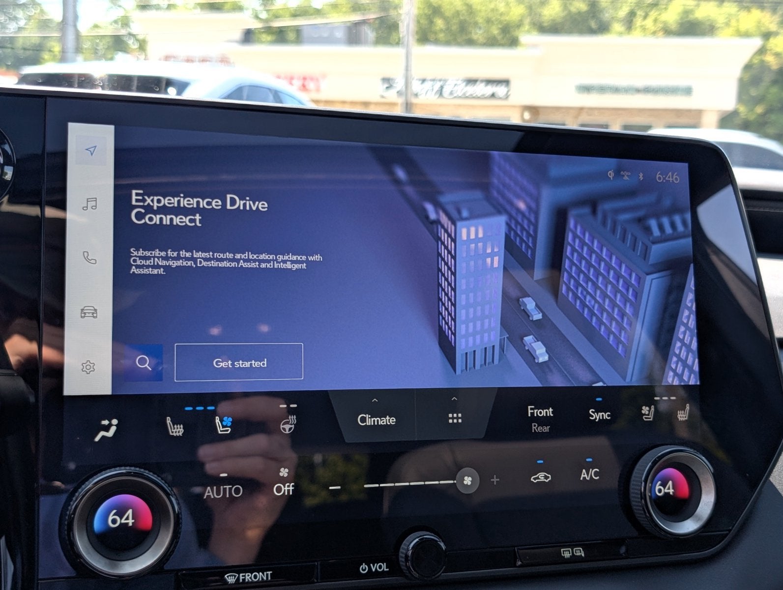 2025 Lexus RX 350h Premium AWD