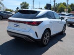 2025 Lexus RX 350h Premium AWD