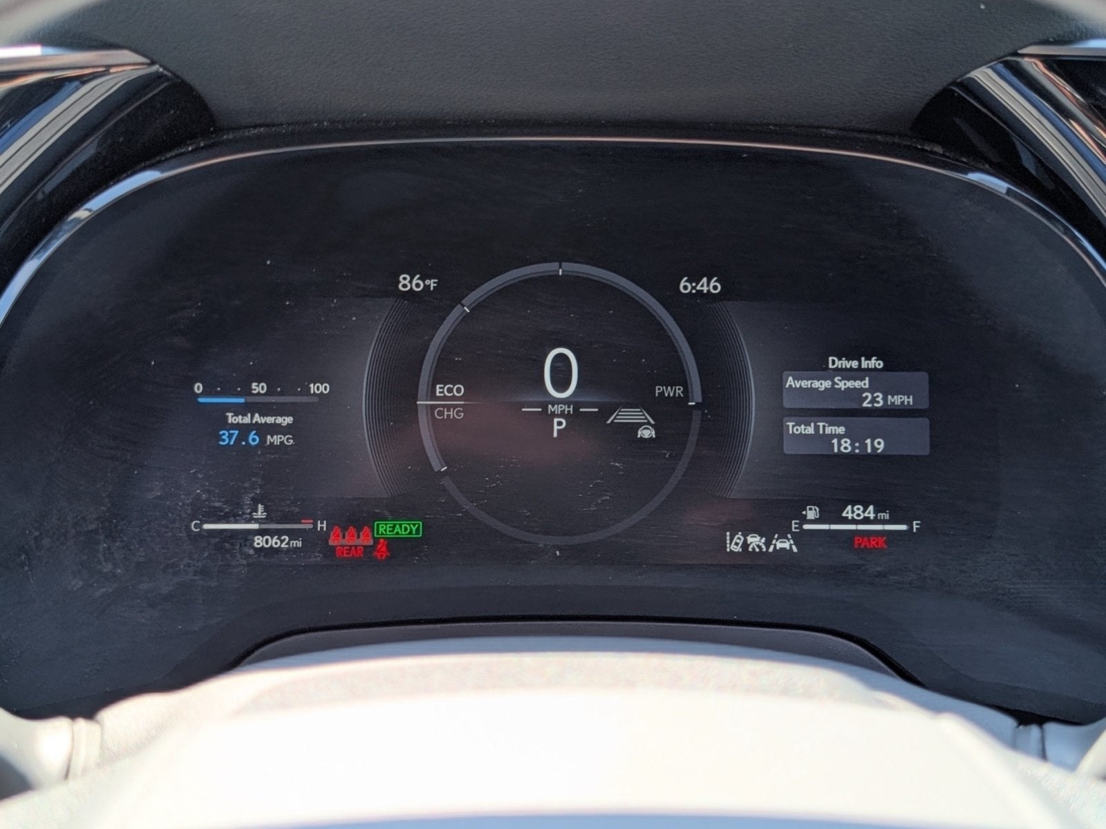 2025 Lexus RX 350h Premium AWD
