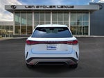 2025 Lexus RX 350h Premium AWD