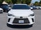 2025 Lexus RX 350h Premium AWD