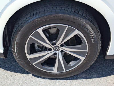 2025 Lexus RX 350h Premium AWD