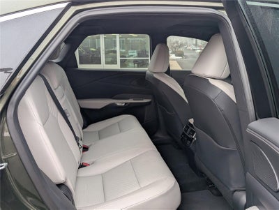 2023 Lexus RX 350h Premium AWD