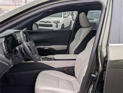 2023 Lexus RX 350h Premium AWD