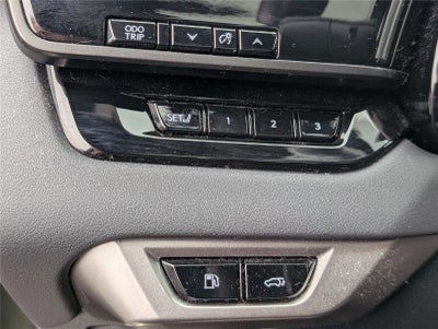 2023 Lexus RX 350h Premium AWD