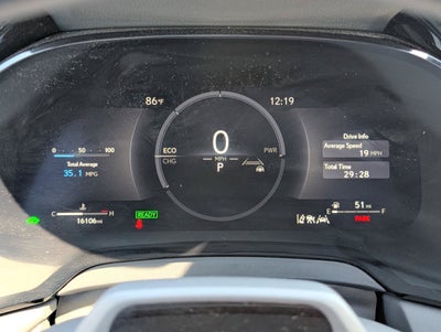 2026 Lexus RX RX 350h Premium