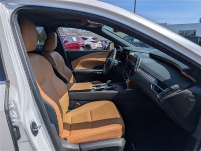 2024 Lexus RX RX 350h Premium