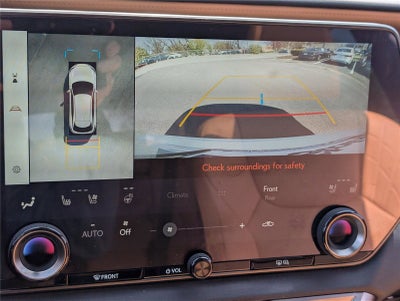 2024 Lexus RX RX 350h Premium