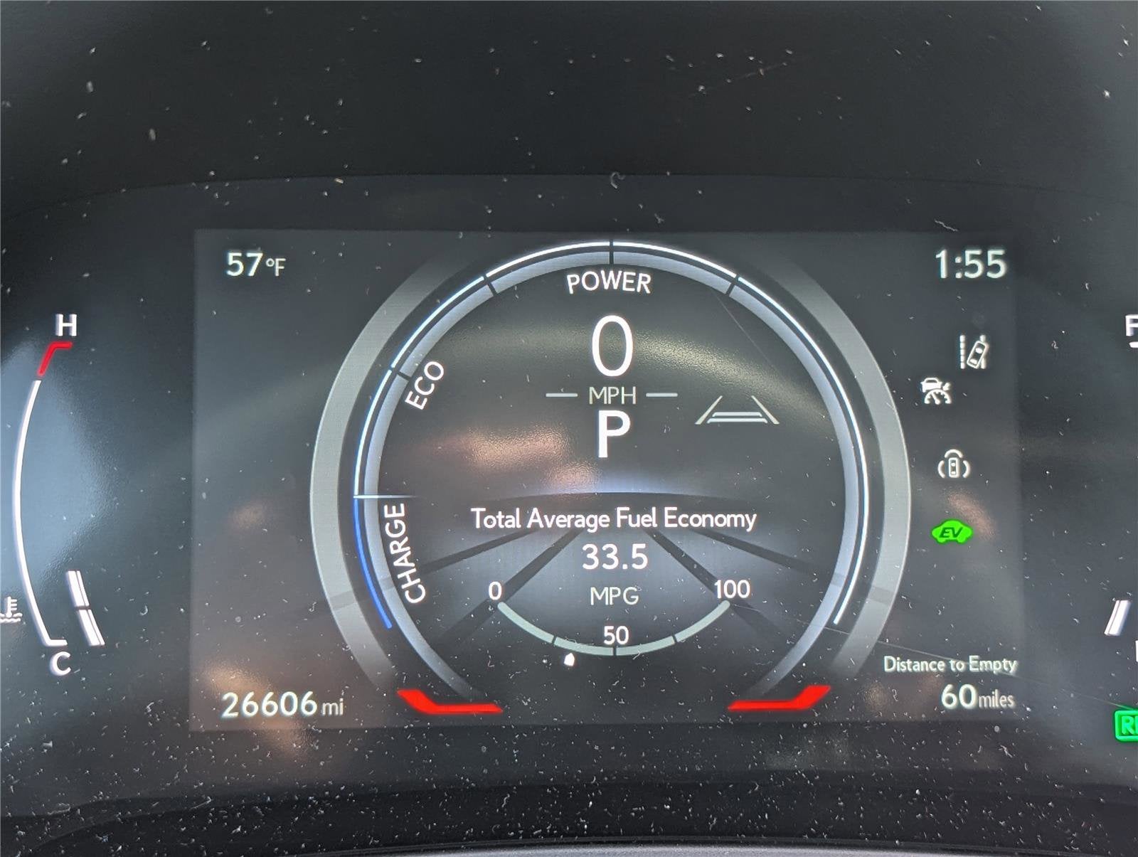 2024 Lexus RX RX 350h Premium