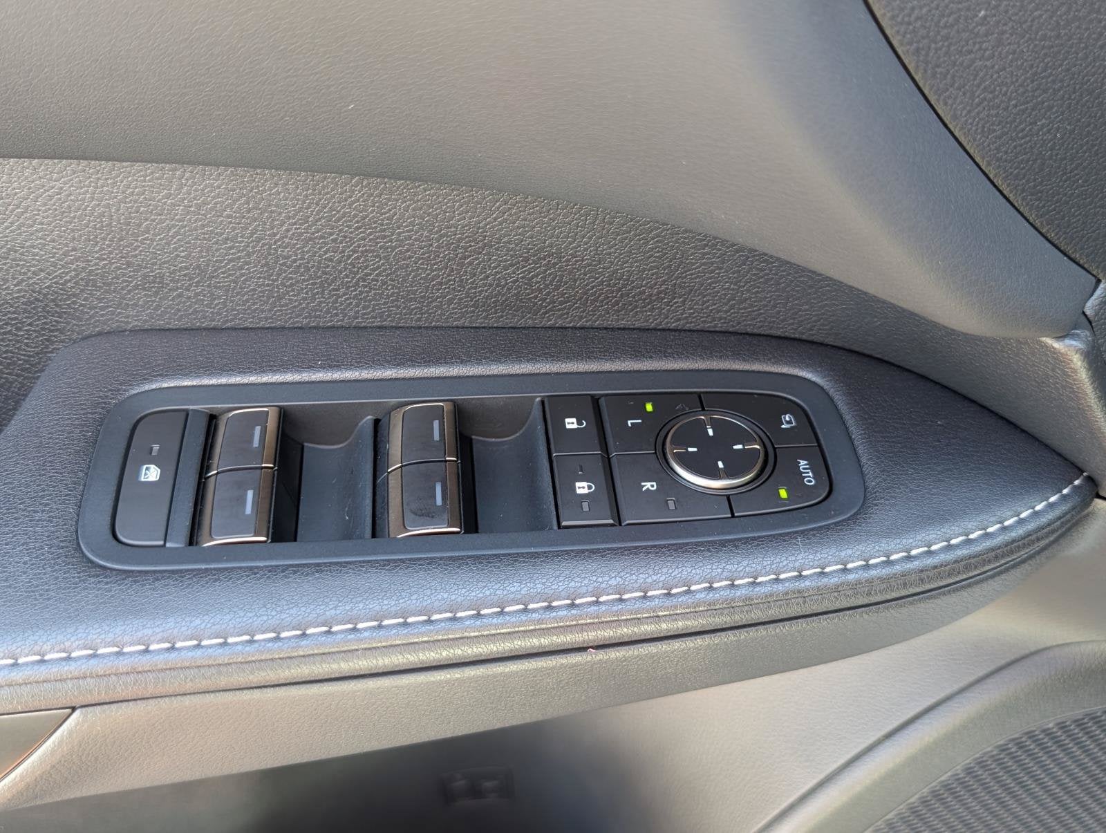 2025 Lexus RX 350h Premium Plus AWD