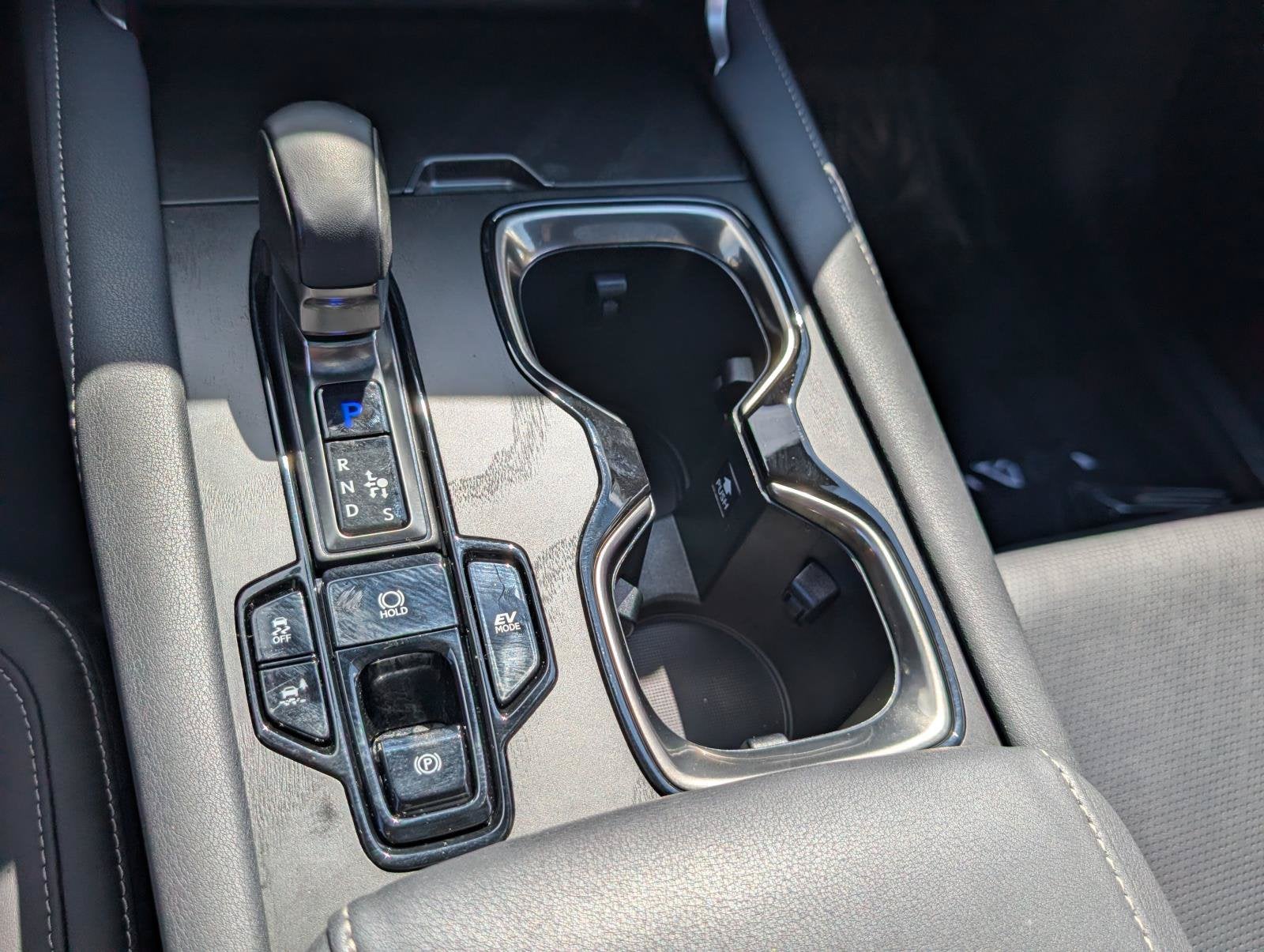 2025 Lexus RX 350h Premium Plus AWD