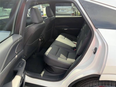 2025 Lexus RX 350h Premium Plus AWD