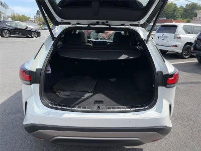 2025 Lexus RX 350h Premium Plus AWD