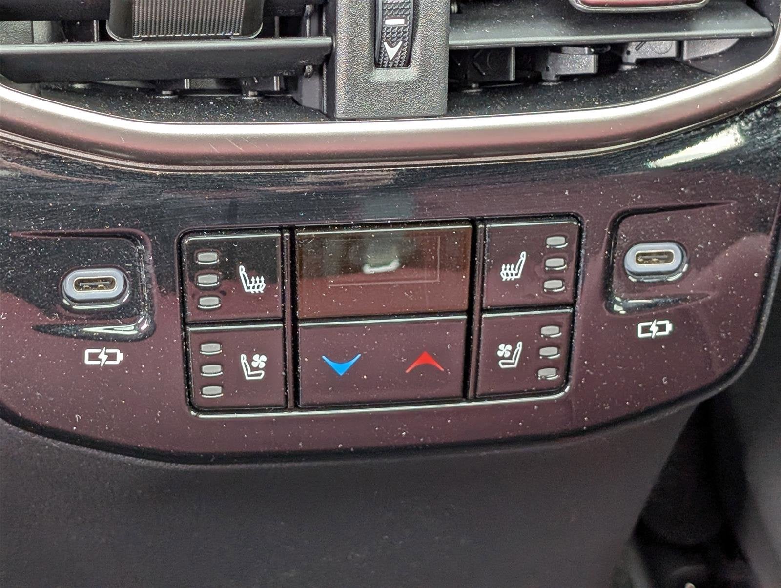 2025 Lexus RX RX 500h F SPORT Performance