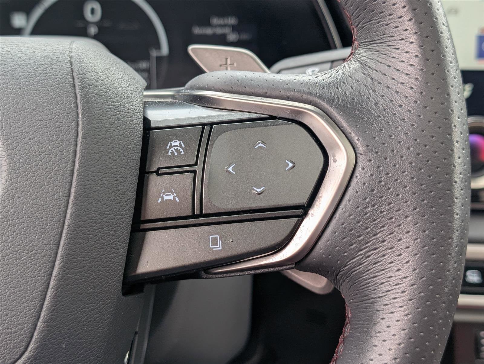 2025 Lexus RX RX 500h F SPORT Performance