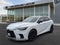 2025 Lexus RX RX 500h F SPORT Performance