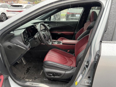 2023 Lexus RX 500h F SPORT Performance AWD