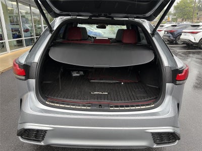 2023 Lexus RX 500h F SPORT Performance AWD