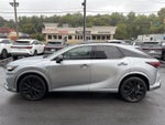 2023 Lexus RX 500h F SPORT Performance AWD