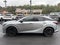 2023 Lexus RX 500h F SPORT Performance AWD