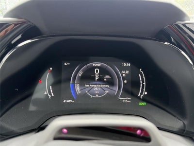 2023 Lexus RX 500h F SPORT Performance AWD