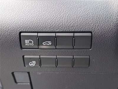 2017 Lexus RX 350 AWD