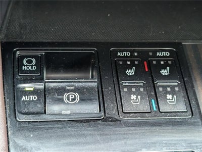 2017 Lexus RX 350 AWD