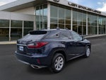 2017 Lexus RX 350 AWD