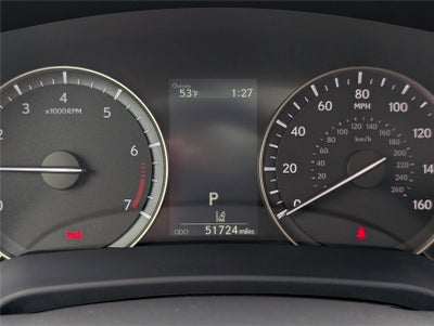 2017 Lexus RX 350 AWD