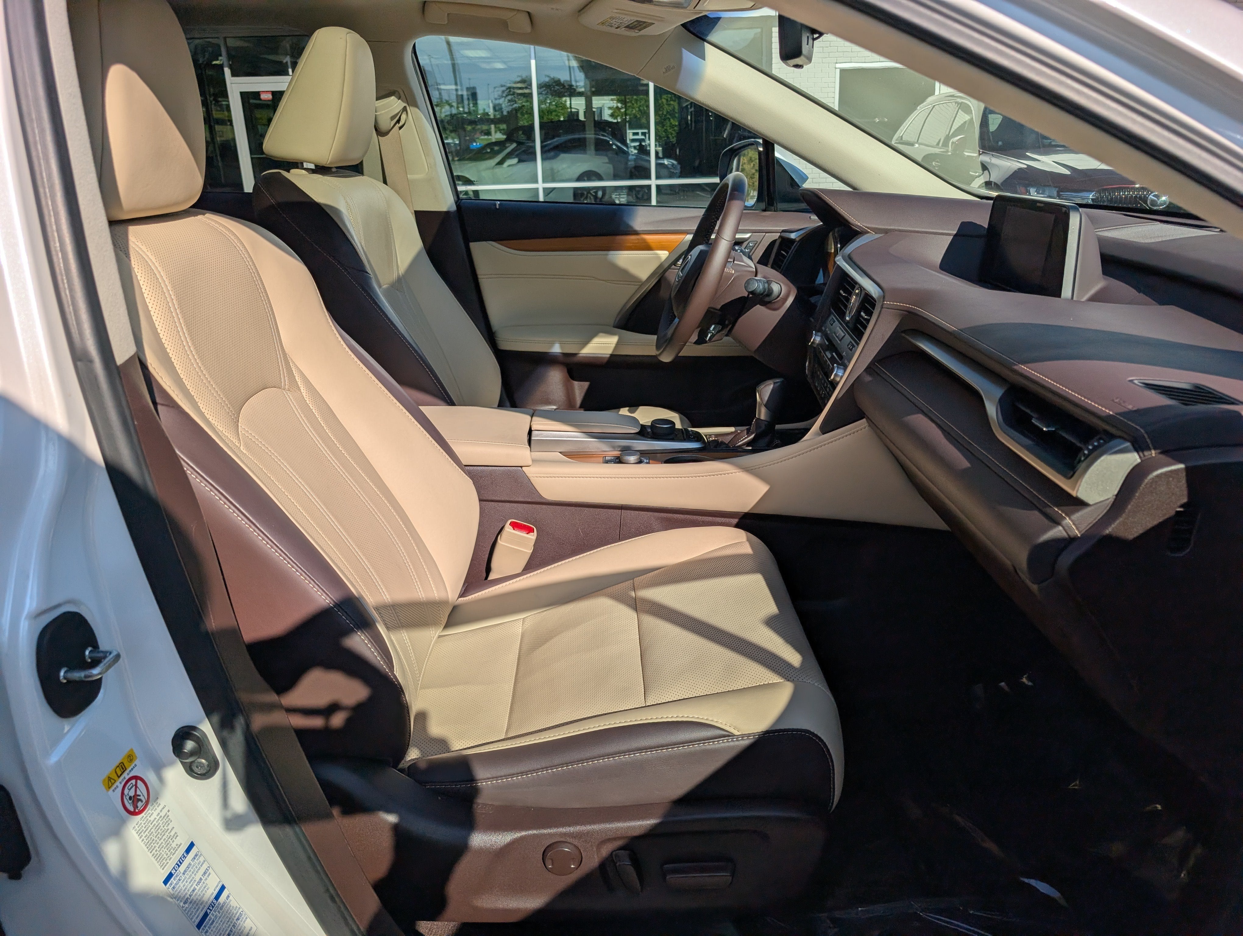 2017 Lexus RX 350 AWD