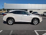 2017 Lexus RX 350 AWD