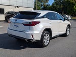 2017 Lexus RX 350 AWD