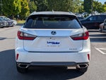 2017 Lexus RX 350 AWD