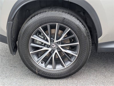 2024 Lexus NX 350 Premium AWD