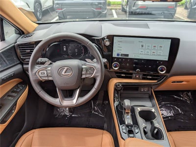 2024 Lexus NX 350 Premium AWD
