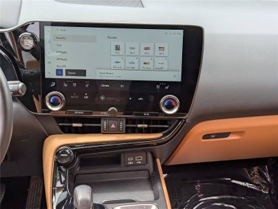 2024 Lexus NX 350 Premium AWD