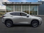 2024 Lexus NX 350 Premium AWD