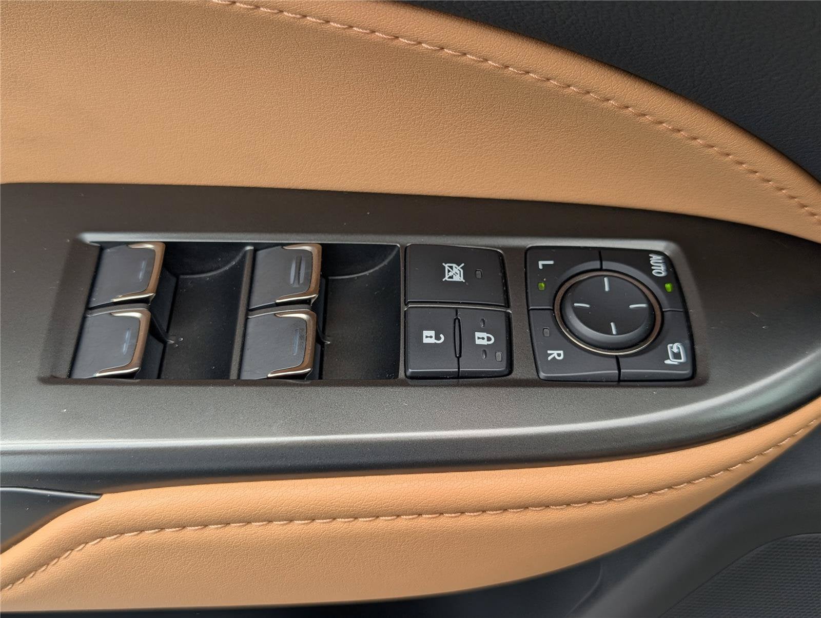 2024 Lexus NX 350 Premium AWD