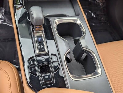 2024 Lexus NX 350 Premium AWD