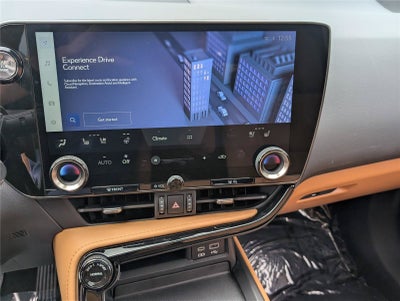 2024 Lexus NX 350 Premium AWD