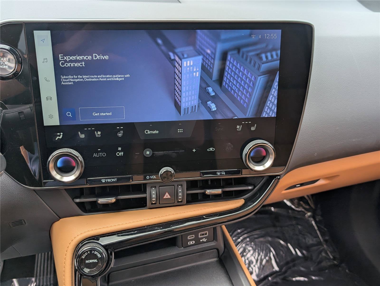 2024 Lexus NX 350 Premium AWD