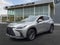2024 Lexus NX 350 Premium AWD