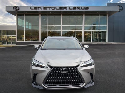 2024 Lexus NX 350 Premium AWD